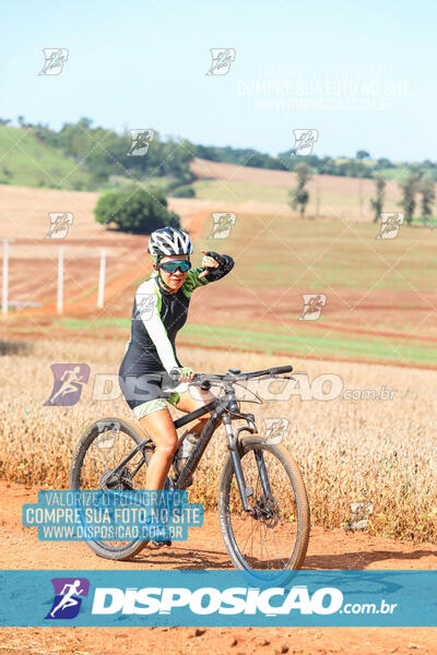 3º CIRCUITO DE PEDALADA E CAMINHADA DE MANDAGUARI