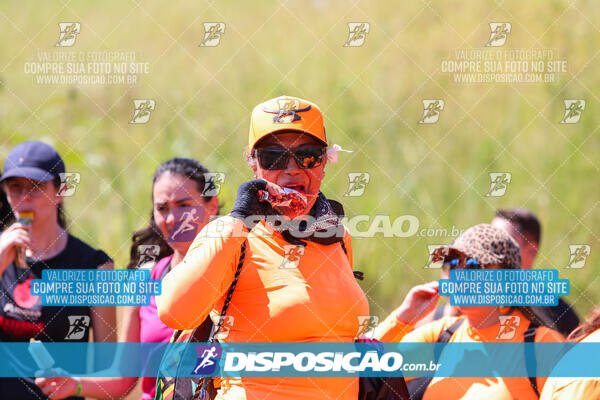 3º CIRCUITO DE PEDALADA E CAMINHADA DE MANDAGUARI