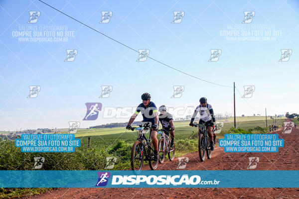 8º Rede Bike Astorga 2025