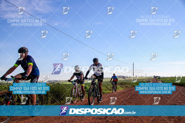 8º Rede Bike Astorga 2025