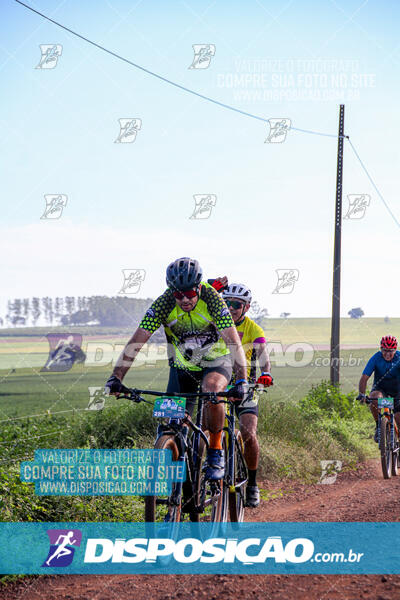 8º Rede Bike Astorga 2025