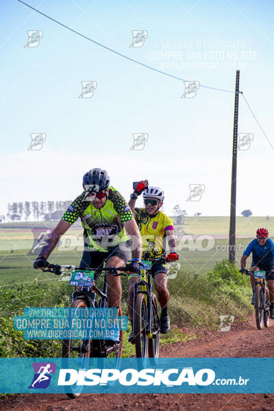 8º Rede Bike Astorga 2025