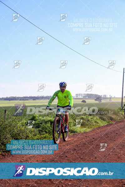 8º Rede Bike Astorga 2025