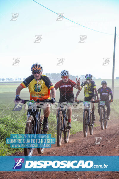 8º Rede Bike Astorga 2025