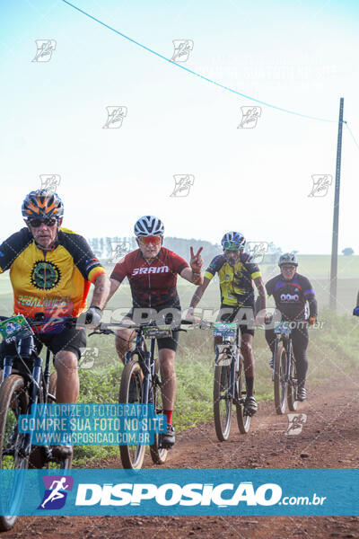 8º Rede Bike Astorga 2025