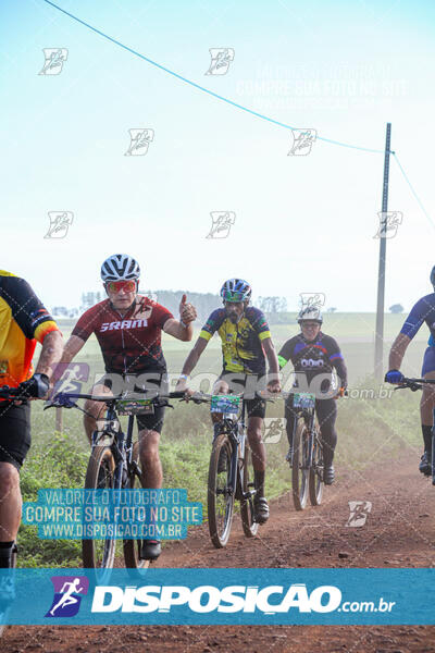 8º Rede Bike Astorga 2025