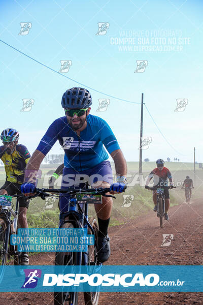 8º Rede Bike Astorga 2025