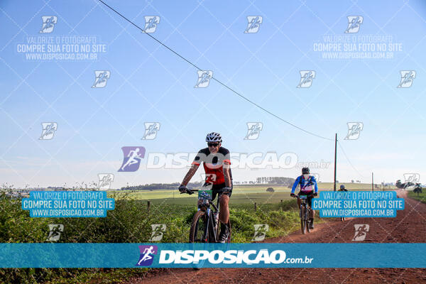 8º Rede Bike Astorga 2025