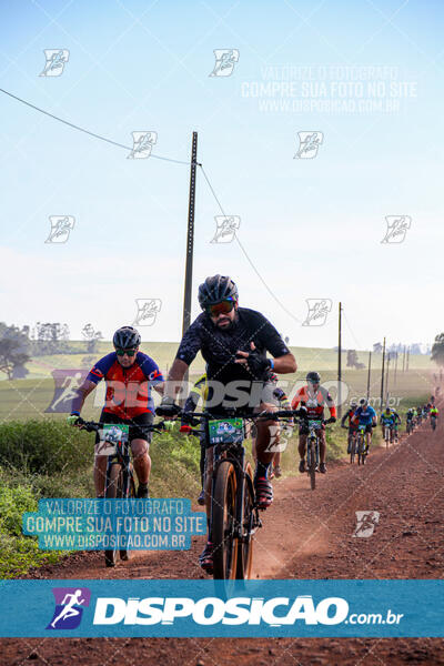 8º Rede Bike Astorga 2025