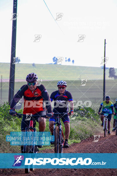 8º Rede Bike Astorga 2025