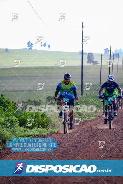 8º Rede Bike Astorga 2025