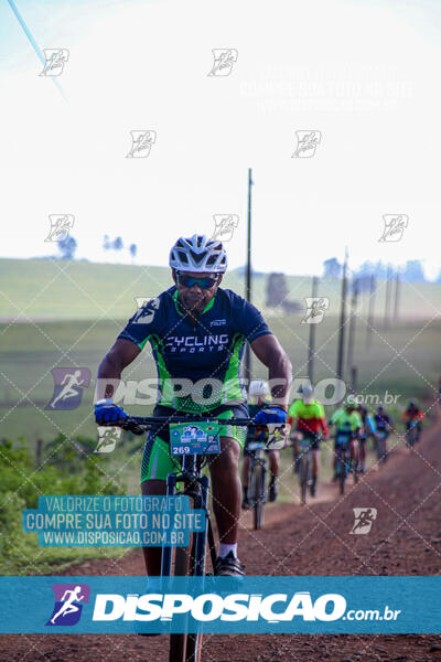 8º Rede Bike Astorga 2025