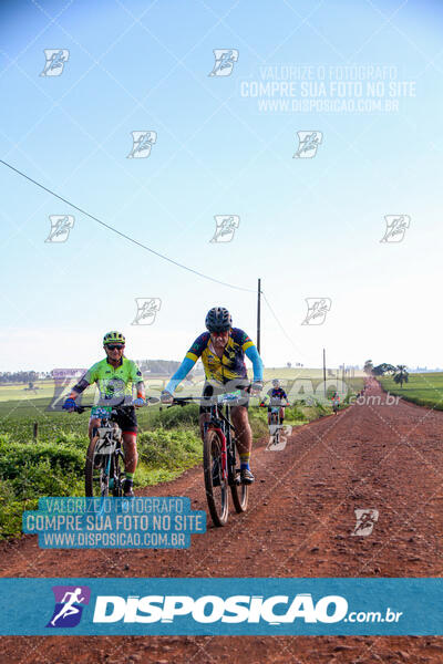 8º Rede Bike Astorga 2025