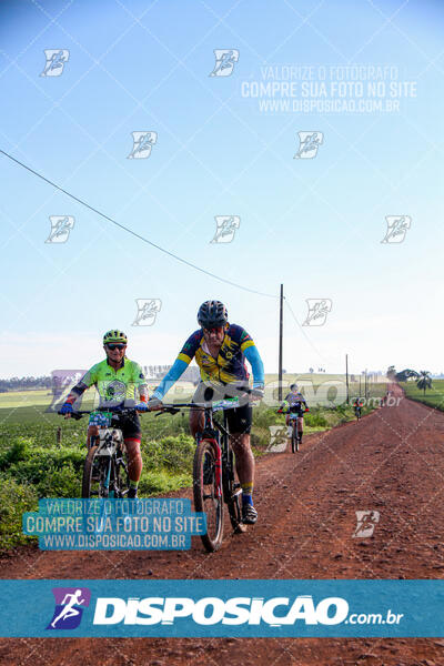 8º Rede Bike Astorga 2025