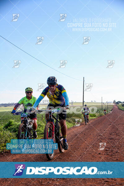 8º Rede Bike Astorga 2025