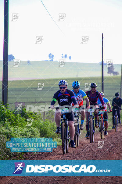 8º Rede Bike Astorga 2025