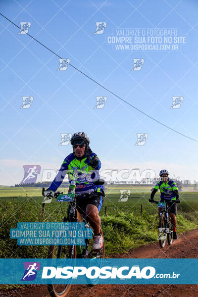 8º Rede Bike Astorga 2025