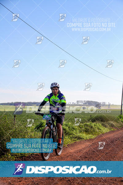 8º Rede Bike Astorga 2025