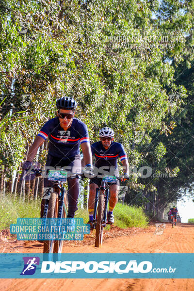 8º Rede Bike Astorga 2025