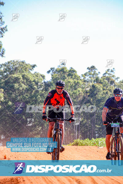 8º Rede Bike Astorga 2025