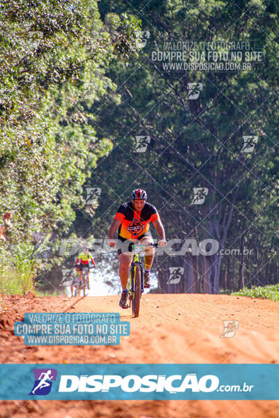 8º Rede Bike Astorga 2025