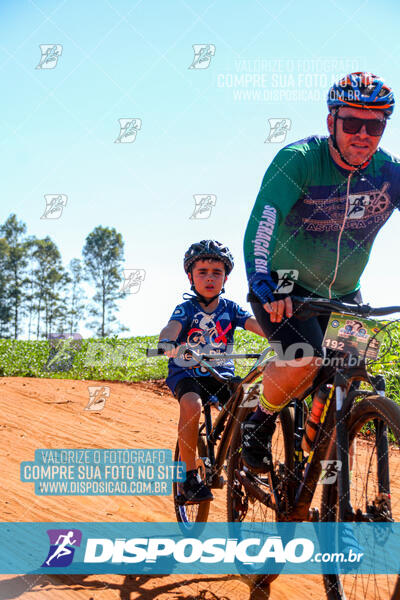 8º Rede Bike Astorga 2025