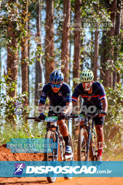 8º Rede Bike Astorga 2025