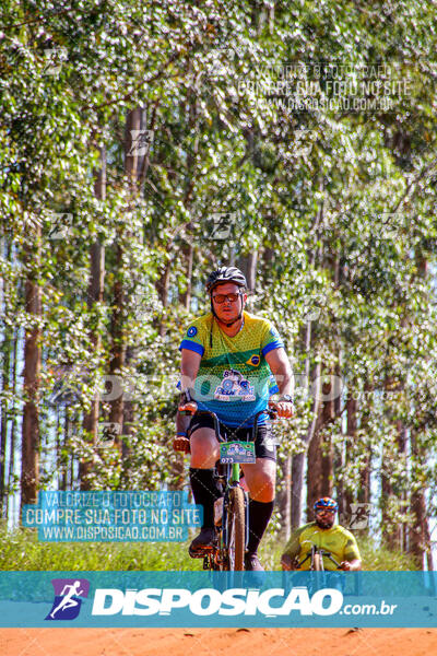 8º Rede Bike Astorga 2025