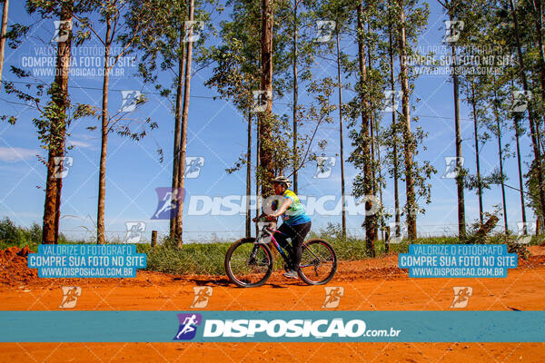 8º Rede Bike Astorga 2025