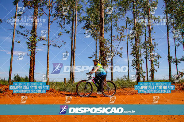 8º Rede Bike Astorga 2025