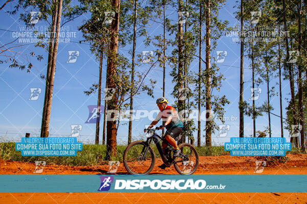 8º Rede Bike Astorga 2025