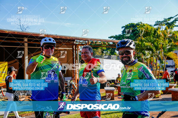 8º Rede Bike Astorga 2025