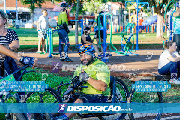 8º Rede Bike Astorga 2025