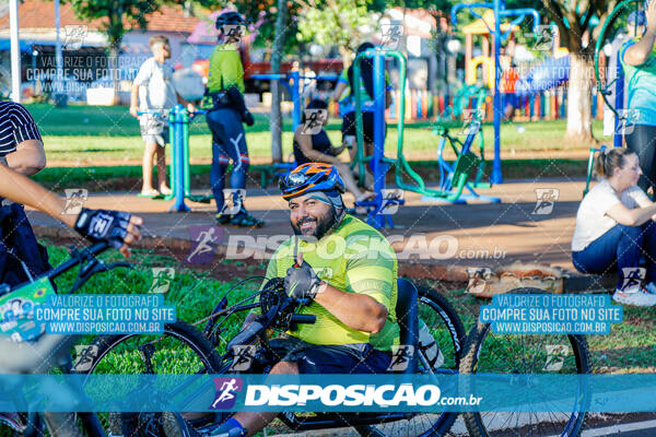 8º Rede Bike Astorga 2025