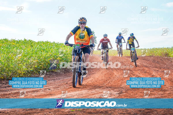 8º Rede Bike Astorga 2025