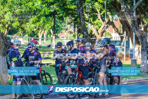 8º Rede Bike Astorga 2025