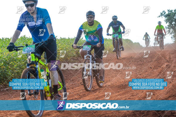 8º Rede Bike Astorga 2025