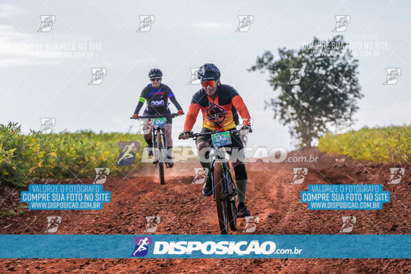 8º Rede Bike Astorga 2025