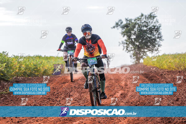 8º Rede Bike Astorga 2025