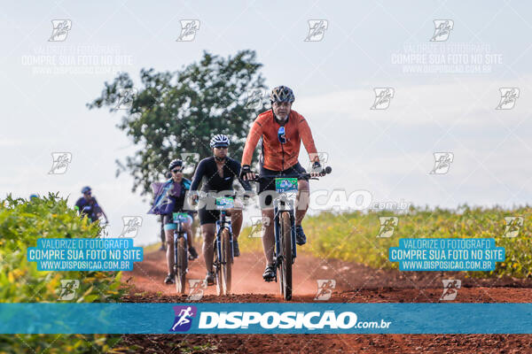 8º Rede Bike Astorga 2025