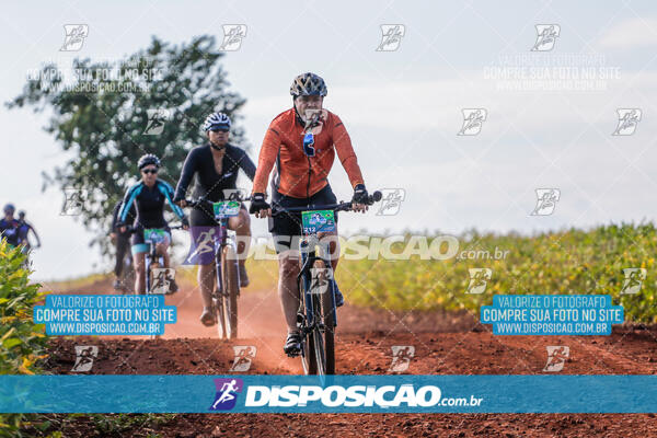 8º Rede Bike Astorga 2025