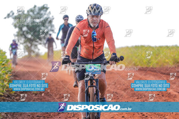 8º Rede Bike Astorga 2025