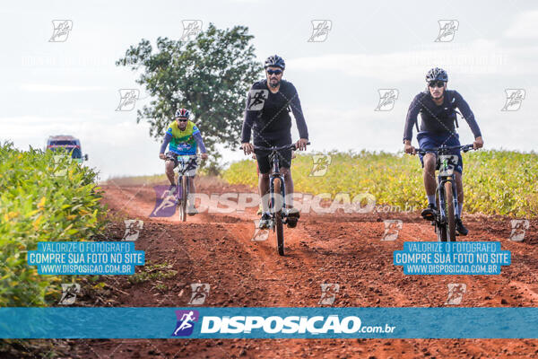 8º Rede Bike Astorga 2025