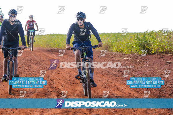 8º Rede Bike Astorga 2025