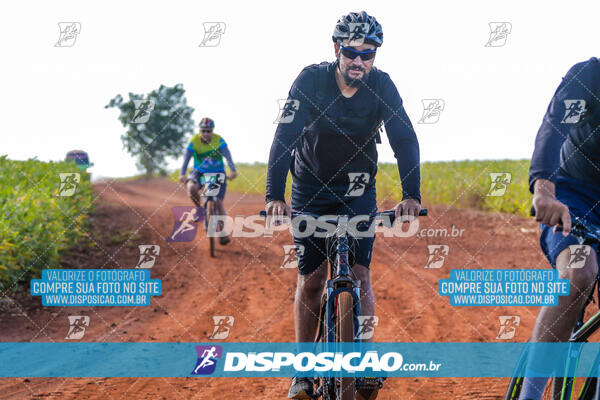 8º Rede Bike Astorga 2025