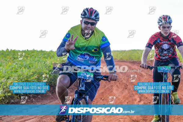 8º Rede Bike Astorga 2025