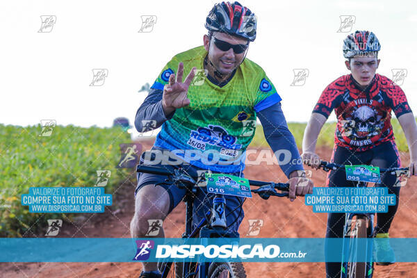 8º Rede Bike Astorga 2025