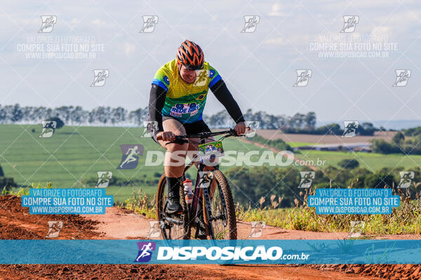 8º Rede Bike Astorga 2025