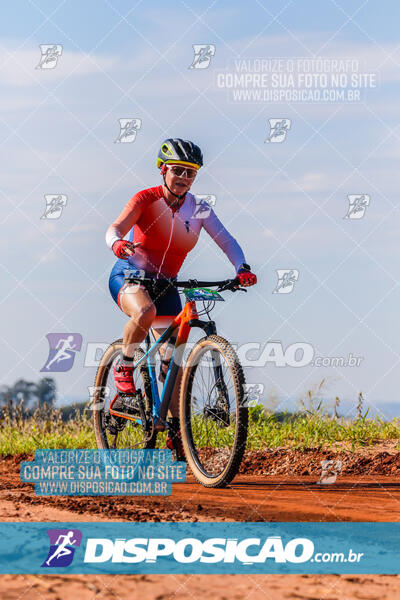 8º Rede Bike Astorga 2025