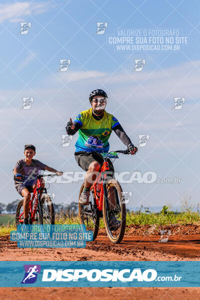 8º Rede Bike Astorga 2025